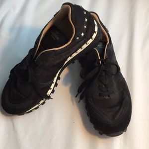 Valentino Rockstud Sneaker